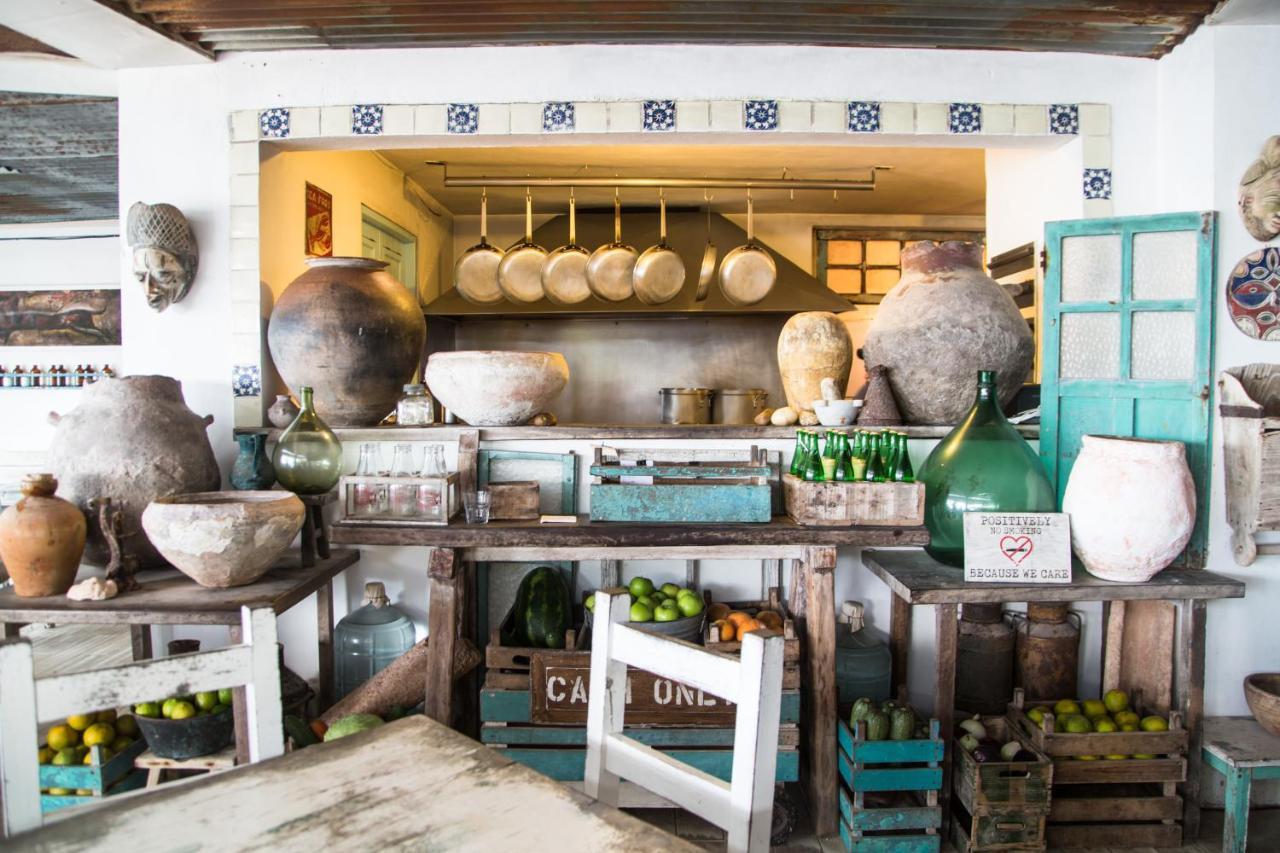 Posada Margherita Τουλούμ Εξωτερικό φωτογραφία