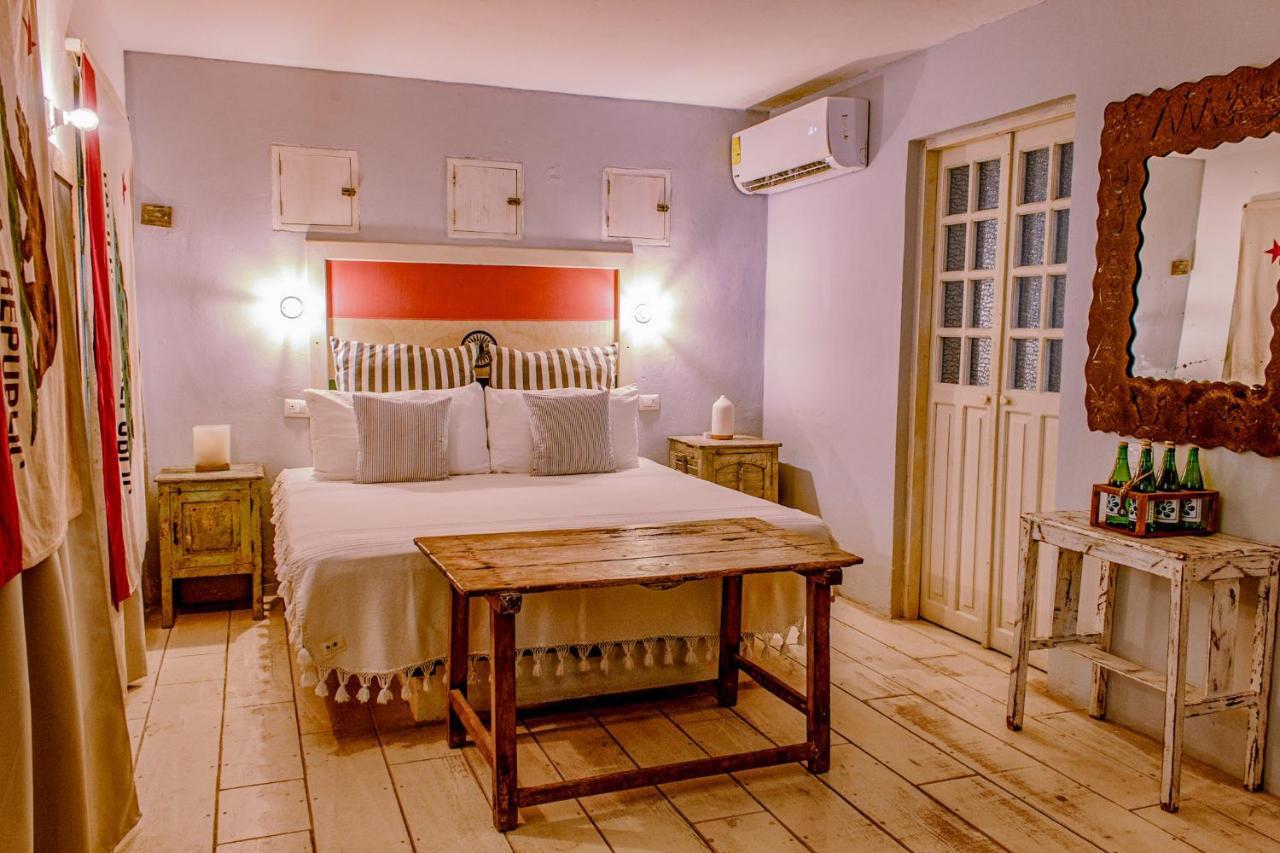 Posada Margherita Τουλούμ Εξωτερικό φωτογραφία