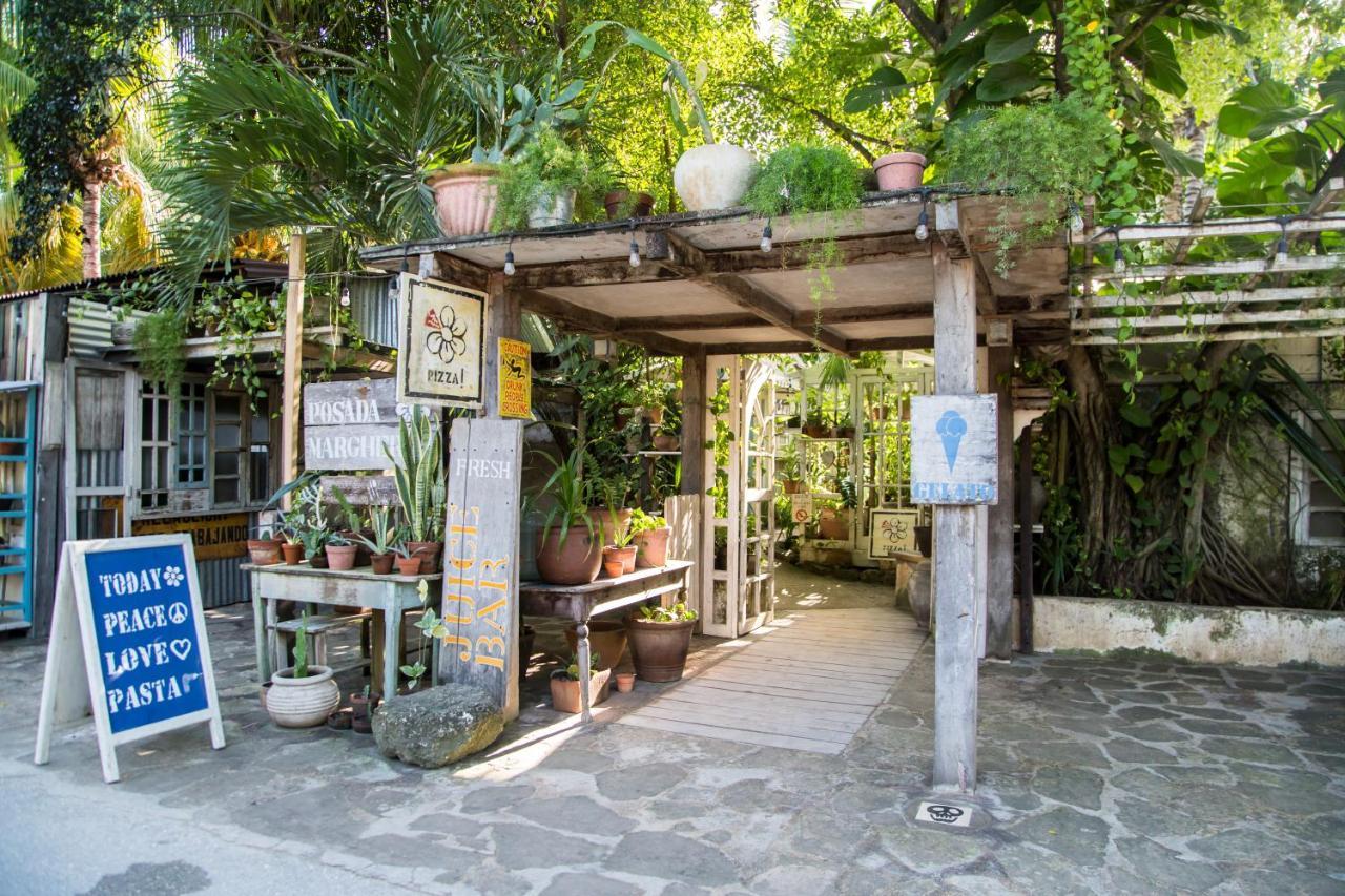 Posada Margherita Τουλούμ Εξωτερικό φωτογραφία