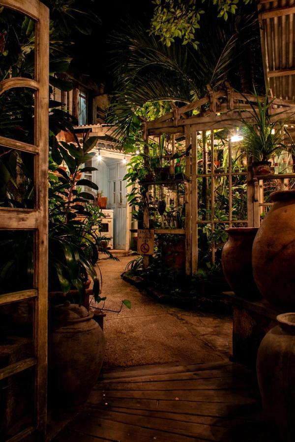 Posada Margherita Τουλούμ Εξωτερικό φωτογραφία